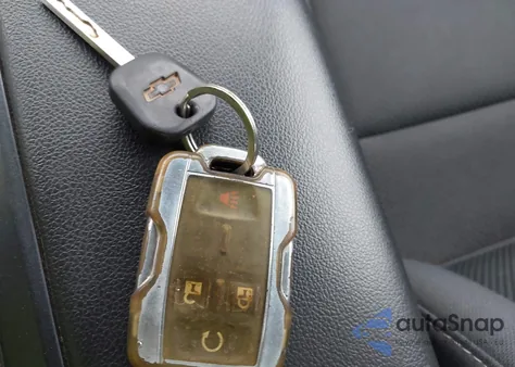 2017 Chevrolet Silverado 1500 1Lt z USA, uszkodzony, nr VIN 3GCPCREC8HG228946